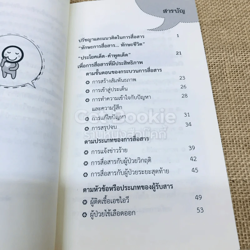 ประโยคเด็ด-คำพูดเด็ด เพื่อการสื่อสารที่มีประสิทธิภาพ รูปที่ 5