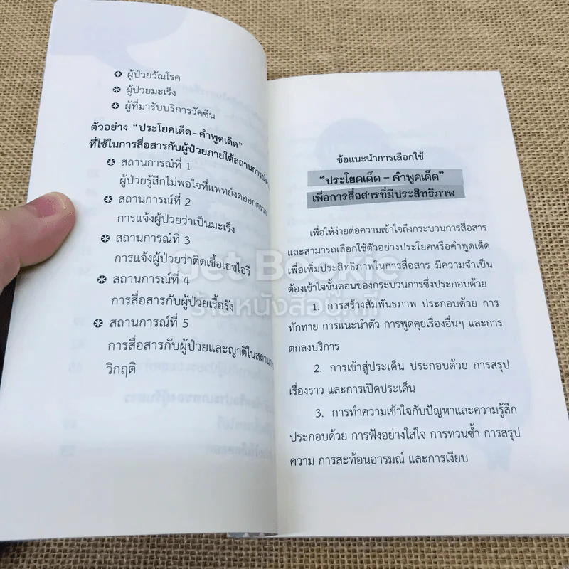 ประโยคเด็ด-คำพูดเด็ด เพื่อการสื่อสารที่มีประสิทธิภาพ รูปที่ 6