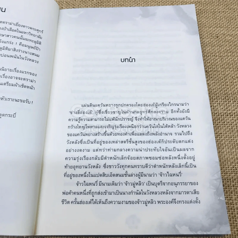 พระสนม(ฮา)ขย่มวัง รูปที่ 6