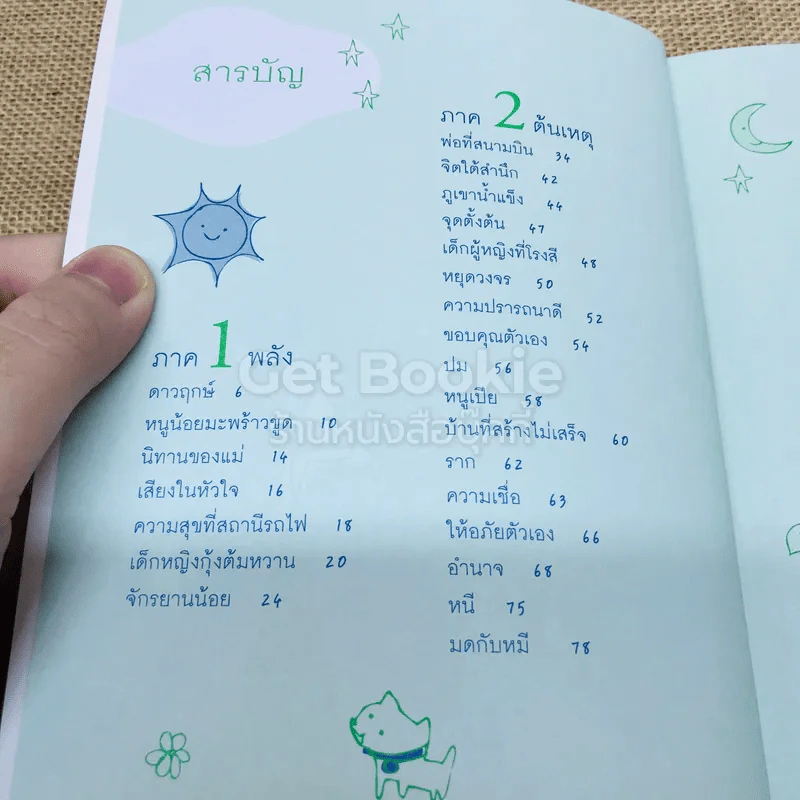 เข็มทิศจิตใต้สำนึก รูปที่ 4