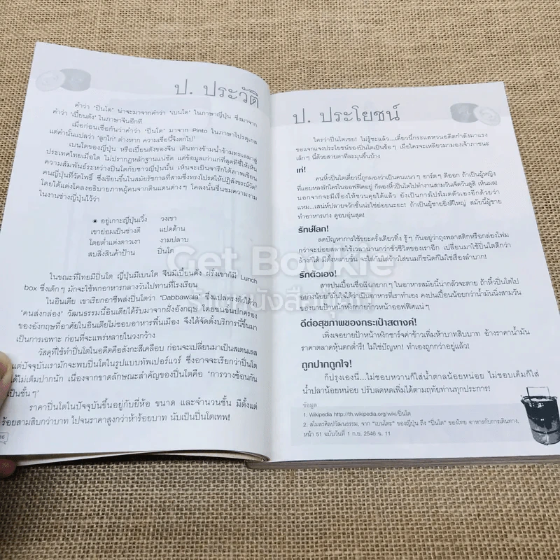 ปิ่นโต รูปที่ 11