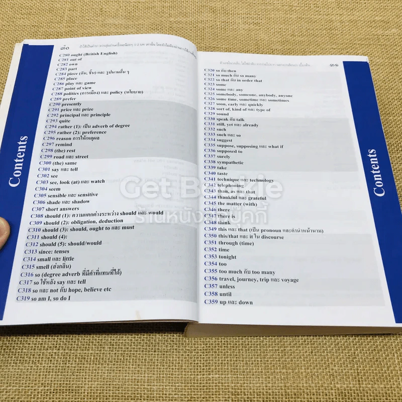 คัมภีร์แห่งไวยากรณ์ภาษาอังกฤษ รูปที่ 20