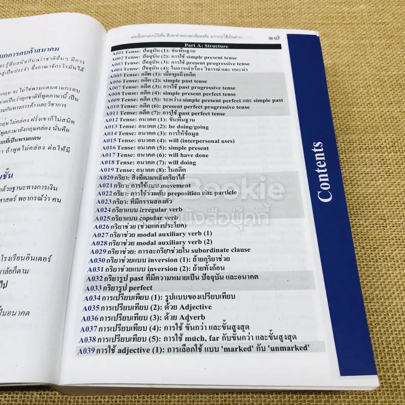 คัมภีร์แห่งไวยากรณ์ภาษาอังกฤษ รูปที่ 13