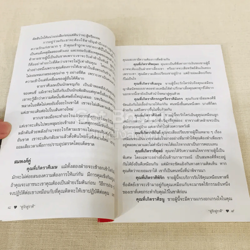 คู่รักคู่ราศี รูปที่ 11