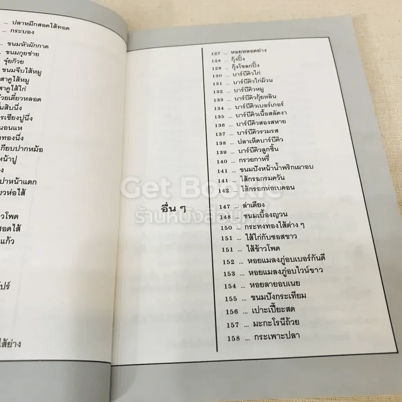 อาหารว่าง รูปที่ 11