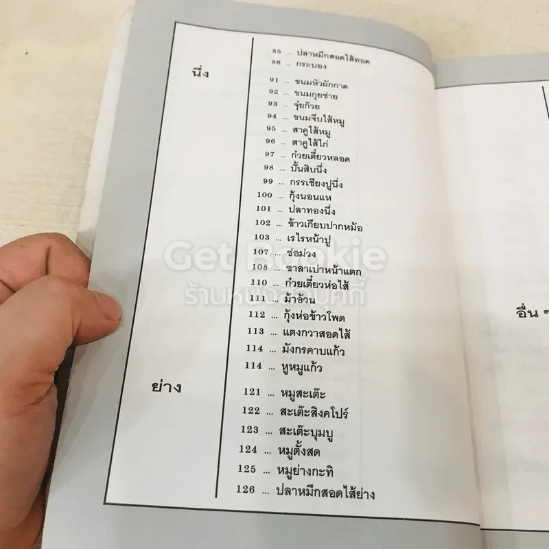 อาหารว่าง รูปที่ 10