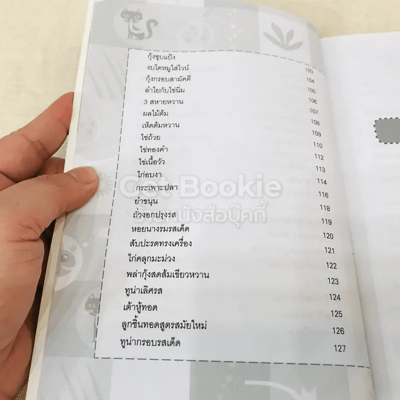 สูตรเด็ดของว่าง 79 ชนิด รูปที่ 10