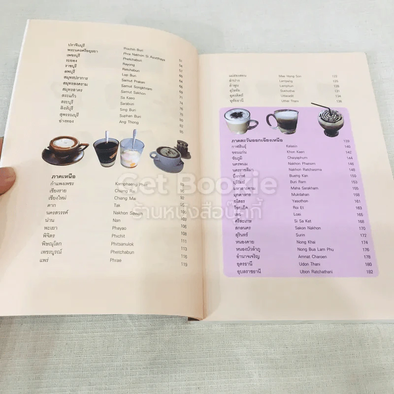กาแฟเด็ด 77 จังหวัด รูปที่ 6