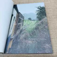 ปู๊น ปู๊น 8 เส้นทางรถไฟสายสนุก รูปที่ 4