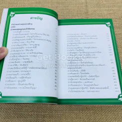 ปางพระพุทธรูป หัวข้อธรรมในคำกลอน รูปที่ 6