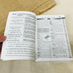 Aksorn's Thai Learners' Dictionary รูปที่ 7