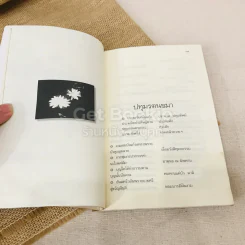ดอกฝัน ฤดูฝนที่แสนธรรมดา รูปที่ 12