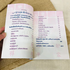 วาจาประกาศิต 4 เล่ม เครื่องรางของขลัง, จากครรภ์มารดา, แก้กรรมแล้วรวย, วาจาประกาศิต รูปที่ 14