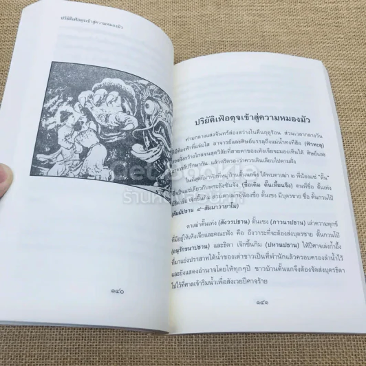 ไซอิ๋ว ฉบับเดินทางสู่พุทธภาวะ รูปที่ 7