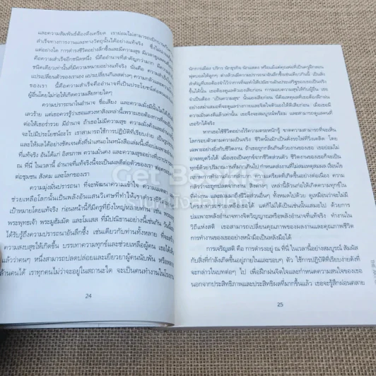 ศิลปะแห่งอำนาจ The Art of Power รูปที่ 8