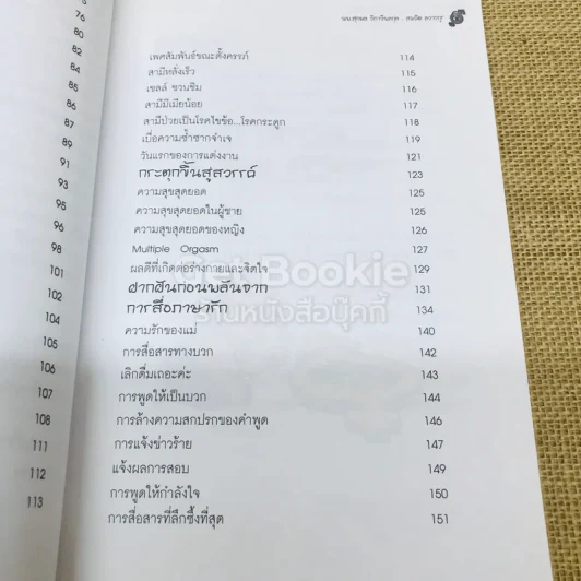 เพศศึกษา ฮาสุดขีด รูปที่ 10