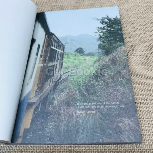 ปู๊น ปู๊น 8 เส้นทางรถไฟสายสนุก รูปที่ 4