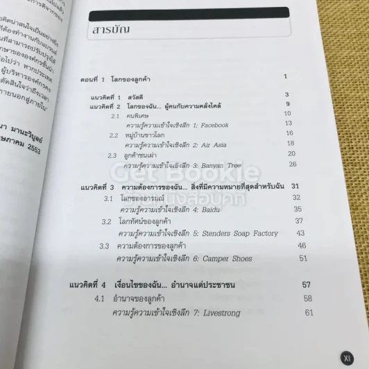 customer genius ลูกค้าอัจฉริยะ รูปที่ 6