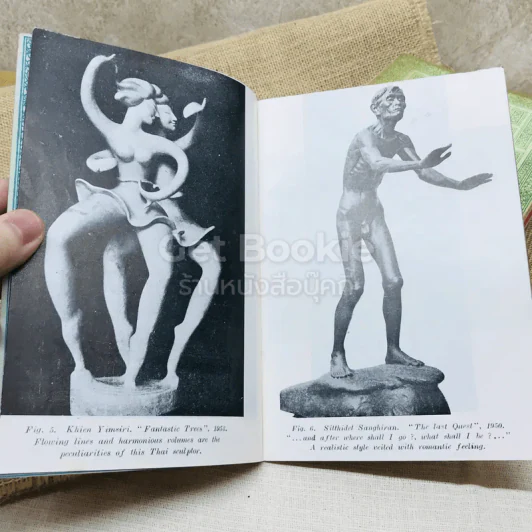 หนังสือประวัติศาสตร์ ภาษาอังกฤษ 16 เล่ม รูปที่ 6