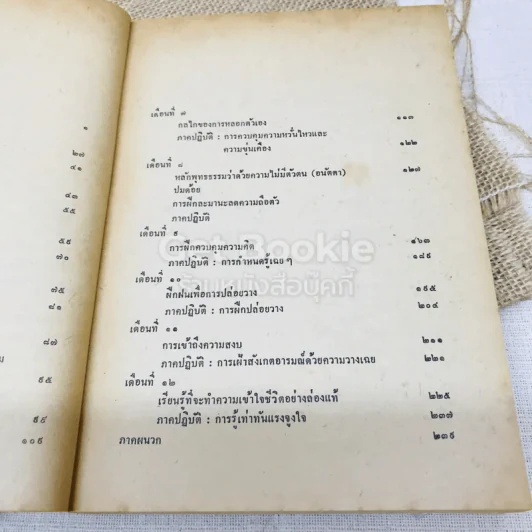 ศาสตร์แห่งการดำเนินชีวิต รูปที่ 9