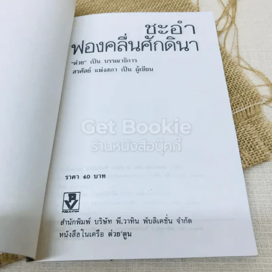 ของเก่าเราลืม ชะอำ ฟองคลื่นศักดินา รูปที่ 4