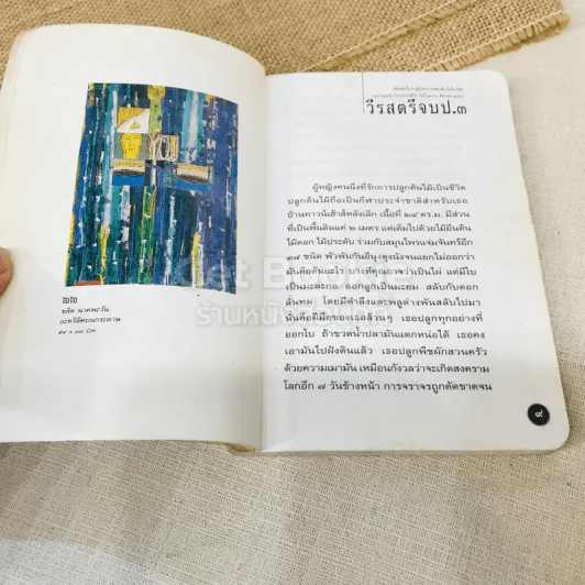 หนังสือโป๊ รูปที่ 8