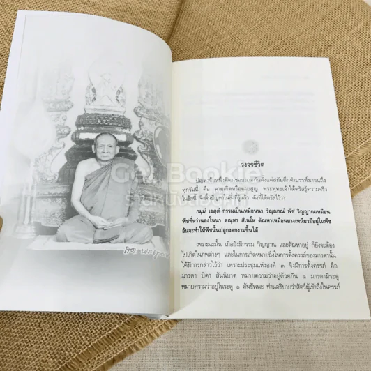 ความเข้าใจเรื่องชีวิต รูปที่ 8