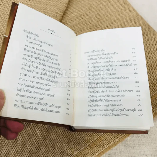 ศิลปะแห่งการครองชีวิต รูปที่ 5