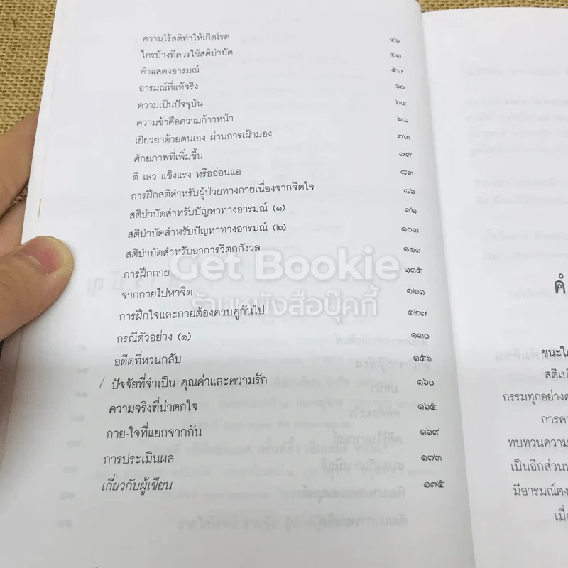 สติบำบัด รูปที่ 7