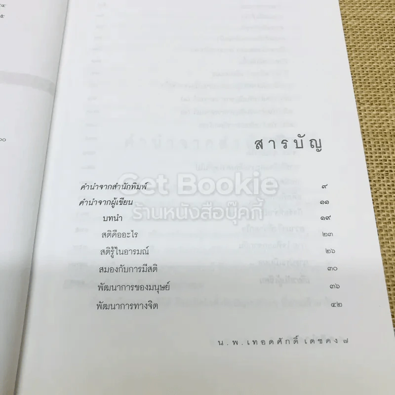 สติบำบัด รูปที่ 6