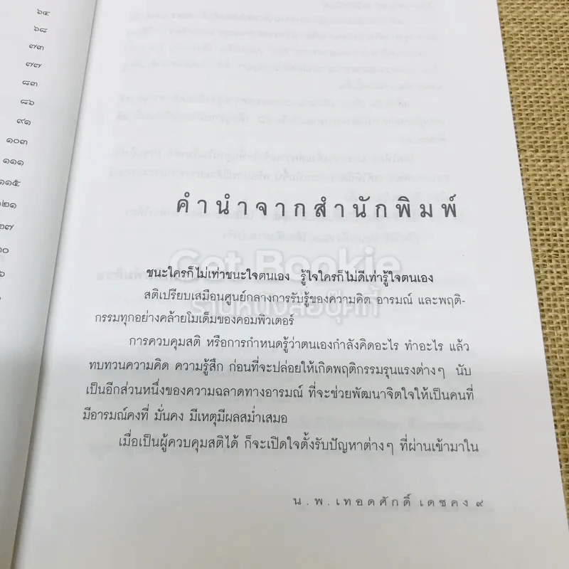 สติบำบัด รูปที่ 8