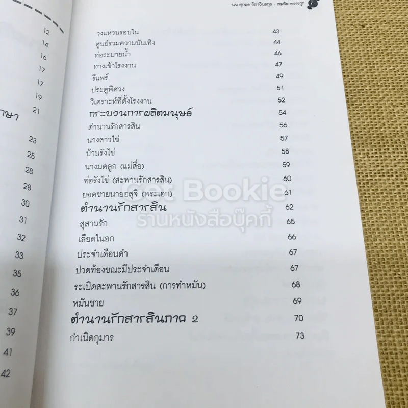 เพศศึกษา ฮาสุดขีด รูปที่ 8
