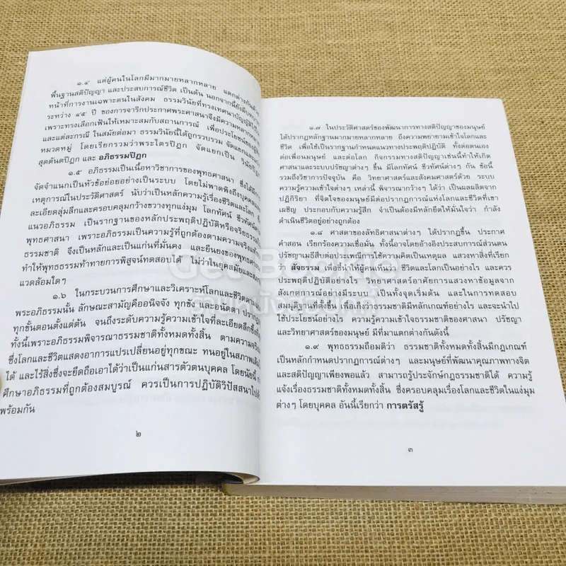 อภิธรรม สำหรับคนรุ่นใหม่ รูปที่ 11