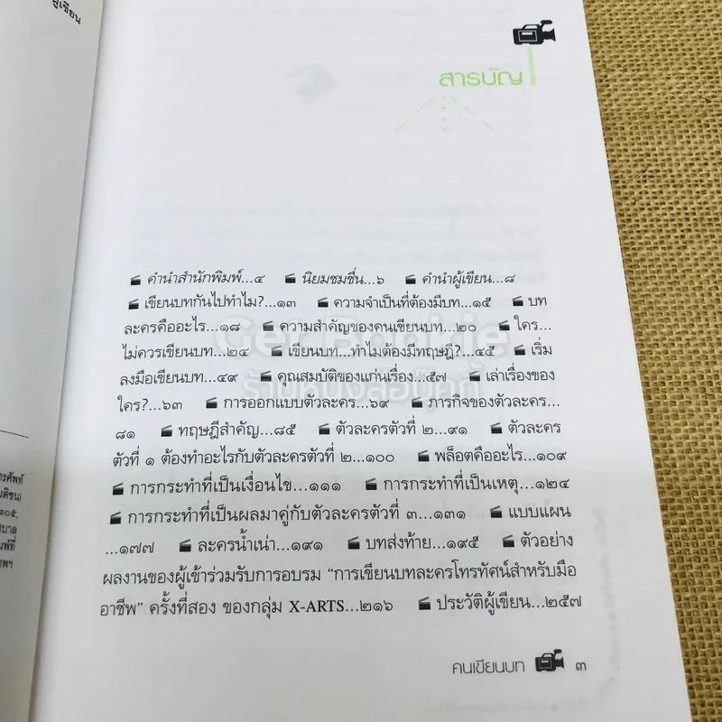 คนเขียนบท - ทิพย์ธิดา, ดวงหทัย, ละลิตา รูปที่ 6