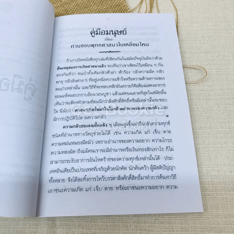 คู่มือมนุษย์ รูปที่ 8