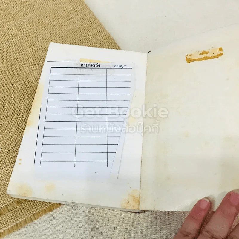 แม่เล่าให้ฟัง รูปที่ 19