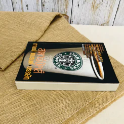 สตาร์บัคส์ กาแฟ แบรนด์ บรรษัท รูปที่ 3