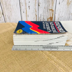 Oxford Advanced Learner's Dictionary รูปที่ 3