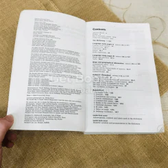 Oxford Advanced Learner's Dictionary รูปที่ 6