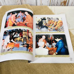 พระราชภัทรญาณ วิ (ณรงค์ เขมาราโม) รูปที่ 11