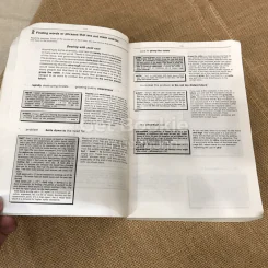 Longman Dictionary of Contemporary English รูปที่ 16