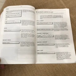 Longman Dictionary of Contemporary English รูปที่ 20