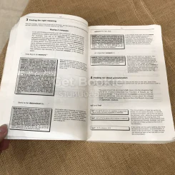 Longman Dictionary of Contemporary English รูปที่ 15