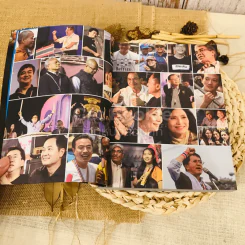 สู่ฝันฟ้าวันใหม่ รูปที่ 14