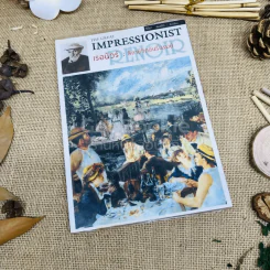The Great Impressionist เรอนัวร์: ลีลาชีวิตอันรื่นรมย์ รูปที่ 1