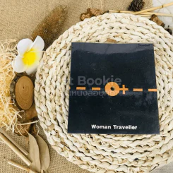 Woman Traveller ผู้หญิงเที่ยว รูปที่ 1