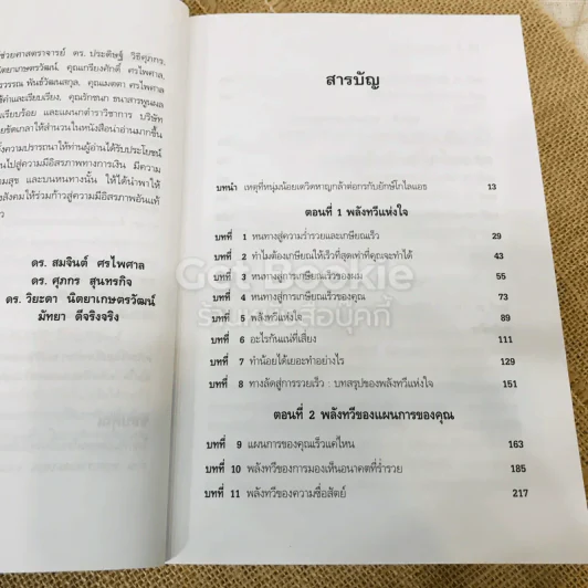 ชุดหนังสือพ่อรวยสอนลูก 9 เล่ม รูปที่ 12