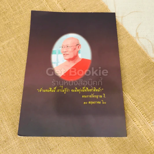พระราชภัทรญาณ วิ (ณรงค์ เขมาราโม) รูปที่ 19