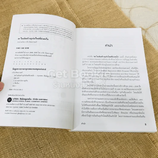 49 ไอเดียสร้างธุรกิจใหม่ที่น่าสนใจ รูปที่ 5