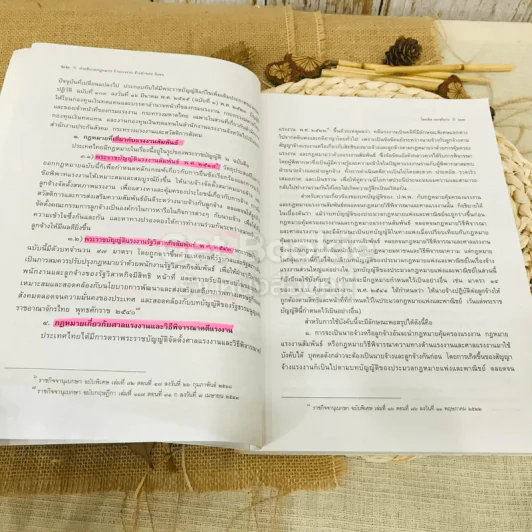 คำอธิบายกฎหมายจ้างแรงงานจ้างทำของ รับขน รูปที่ 21